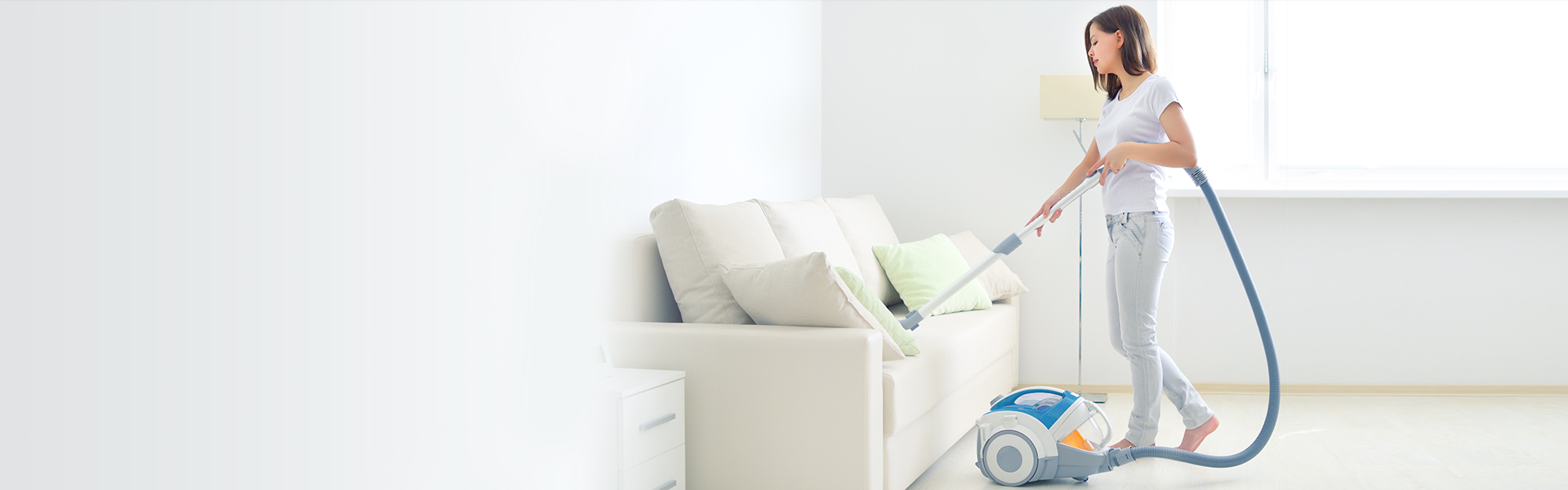 Introducing Cleaner